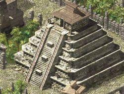 maya Ученые раскрыли секрет процветания цивилизации Майя.