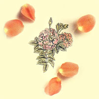 РОЗОВОЕ ЭФИРНОЕ МАСЛО (Oleum Rosae)